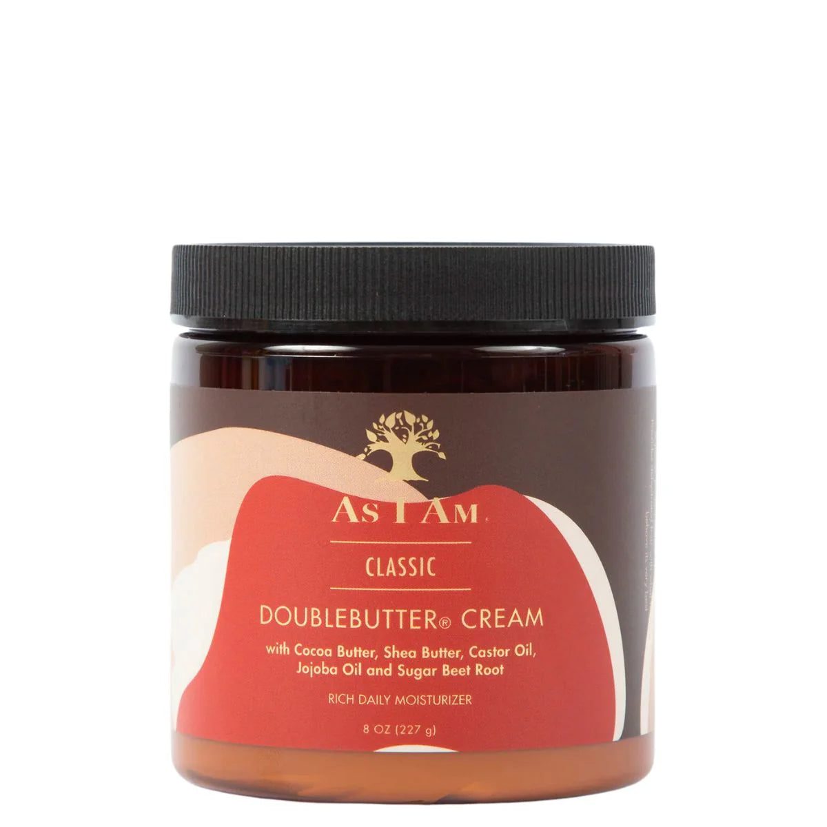 As I Am - Classic - Double Butter Cream