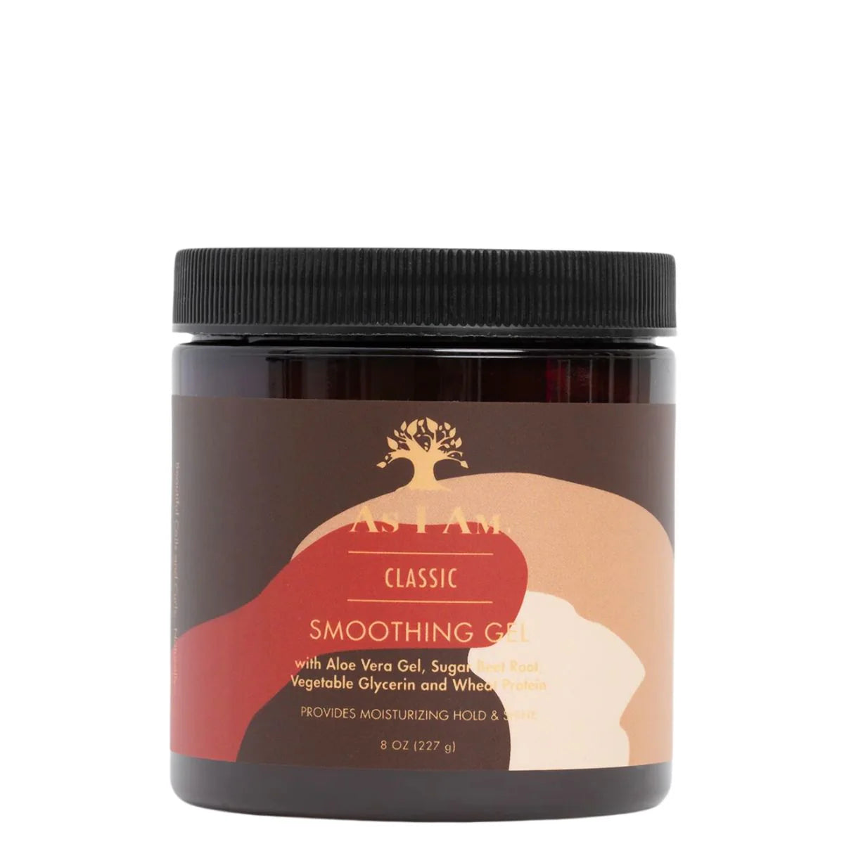 AS I AM - Classic - Smoothing gel (Lisseur de bordure)