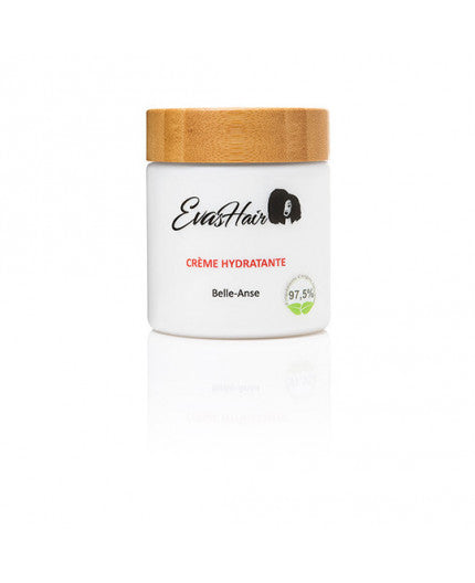 EvasHair - Crème Hydratante - Belle-Hanse (250ml)