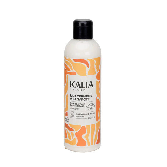 Kalia Nature - Lait Crémeux a La Sapote (hydratant)